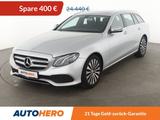 Mercedes-Benz E-Klasse E 200 T Avantgarde Aut.*NAVI*LED*PDC* - Mercedes-Benz E 200: Panorama-Dach