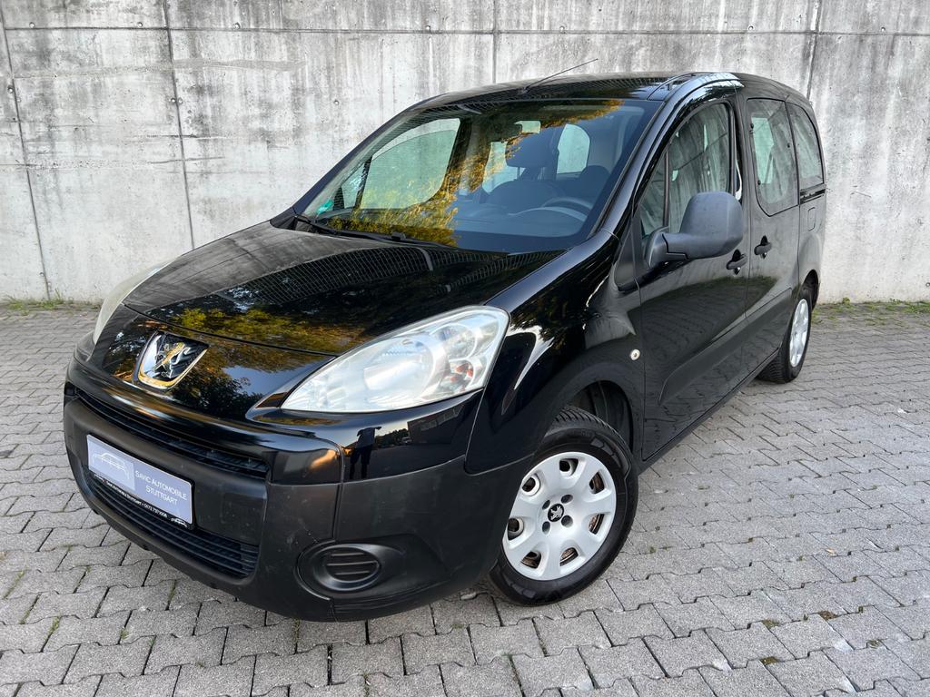 Peugeot Partner Tepee