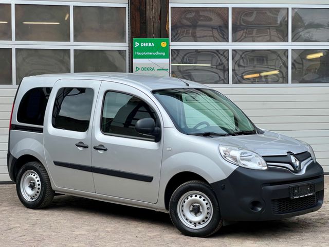 Renault Kangoo Rapid Extra *Standheizung*Lieferwagen*