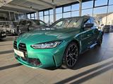 BMW M3 Competition Touring M xDrive - BMW M-Modelle