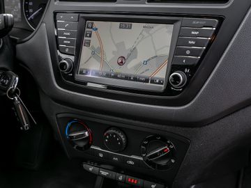 Hyundai i20 YES! Plus Kamera Pano. Spurhalteassistent