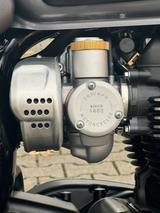 Triumph Bonneville T 120  * Black * 2025 - TRIUMPH BONNEVILLE