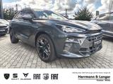 Cupra Terramar 2.0 TSI DSG 4Drive TopView, AHK, Head-U - Cupra Terramar: Limousine