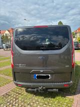Ford Tourneo Custom 320 L2 [lange Version] - 8-S - Ford Tourneo Custom Lang Gebrauchtwagen