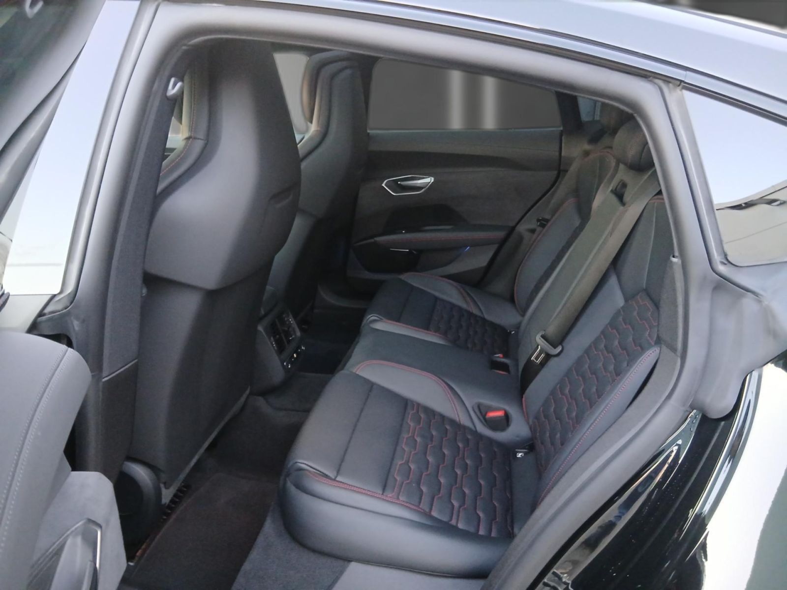 Audi e-tron GT - Bild 11