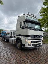 Volvo FH 480 / Neue Getriebe / Germany Trucks - Angebote