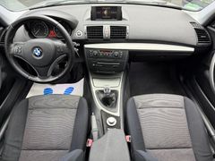 Fahrzeugabbildung BMW 116i Lim. / Klimaautomatik Schiebedach SHZ PDC
