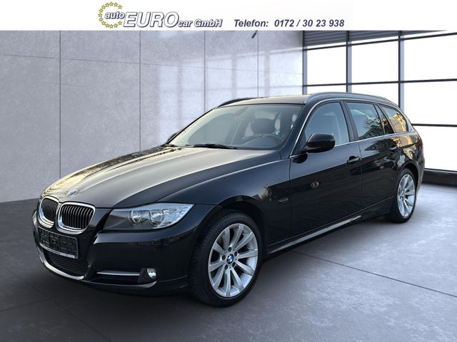 BMW 320i Touring Edition Sport