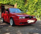 Alfa Romeo 155 1,8ts Voll  Restauriert  Li... - Alfa Romeo 155
