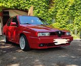 Alfa Romeo 155 1,8ts Voll  Restauriert  Li... - Alfa Romeo 155