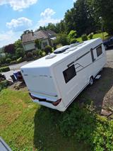HYMER / ERIBA / HYMERCAR Eriba Nova SL 541 Active Tourer - Angebote