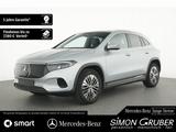 Mercedes-Benz EQA 250+ Progressive Advanced Navi LED Kamera - gebrauchte Mercedes-Benz EQA aus dem Jahr 2024