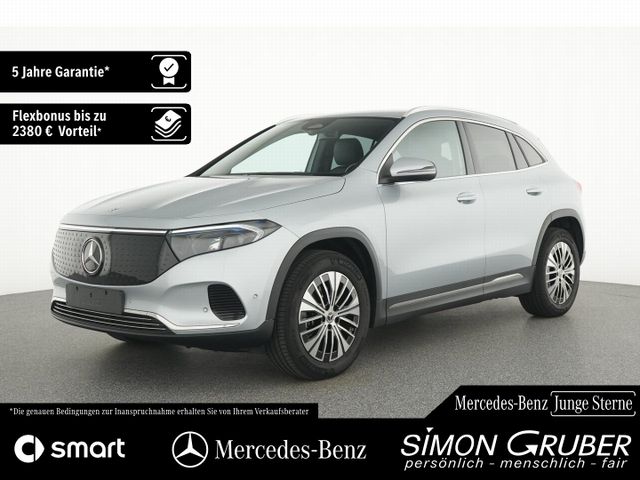 Mercedes-Benz EQA 250+ Progressive Advanced Navi LED Kamera