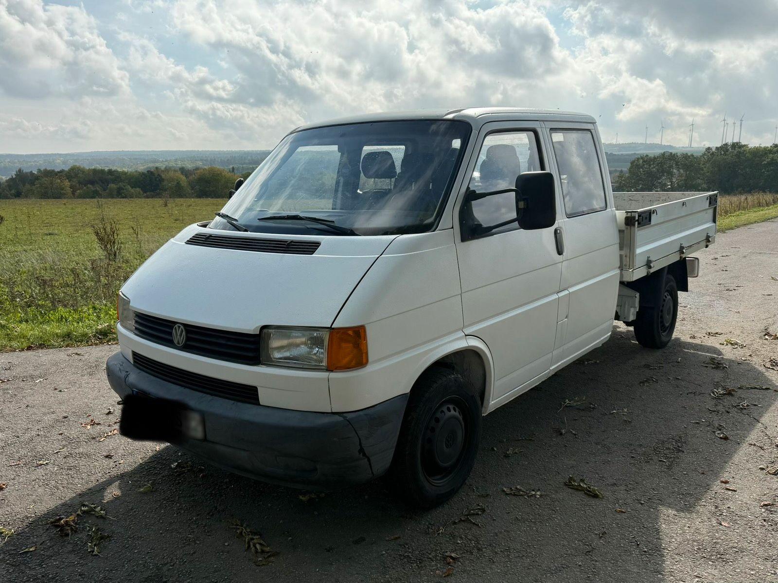 Volkswagen Andere