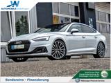 Audi A5 Sportback 40TDI S tronic PANO NAV S line int. - Audi A5: Schiebedach