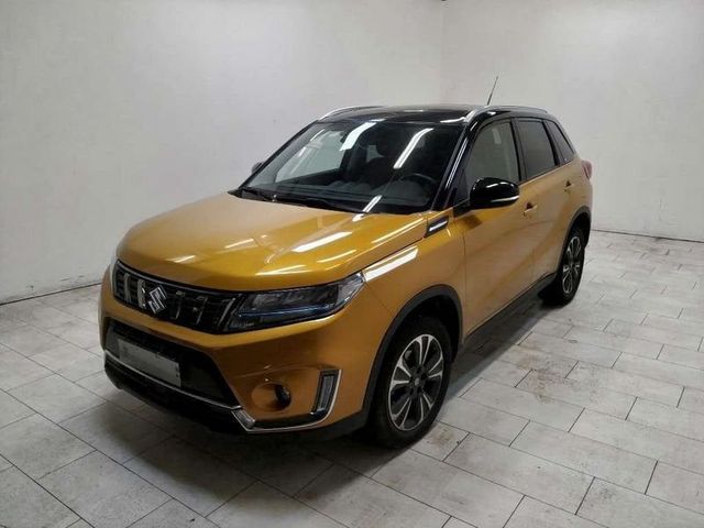 Suzuki Vitara 1.4h Starview 2wd auto