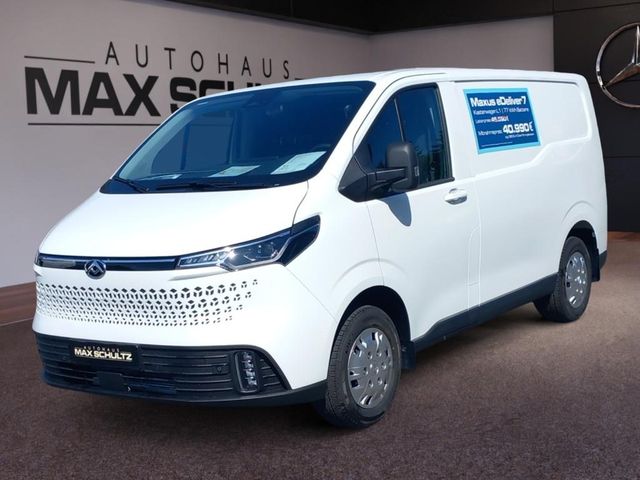 Maxus eDeliver7 L1 77 kWh 3,5t Fernlichtass.*KeyLess