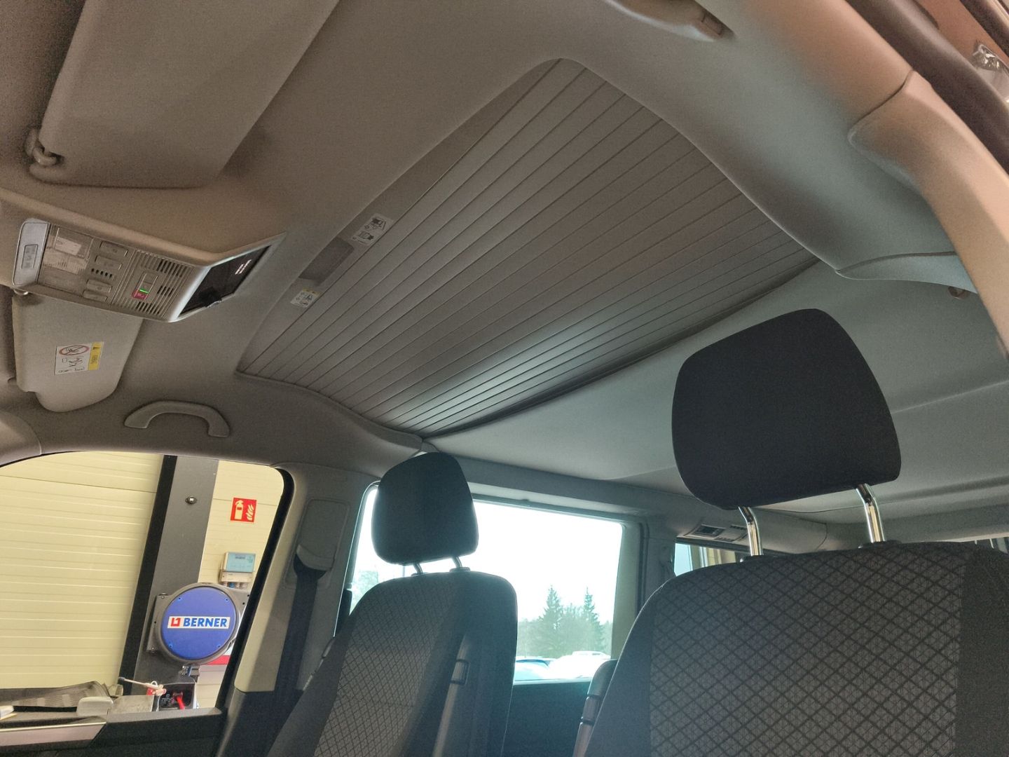 Volkswagen T6.1 California Beach Camper Edition FWD 2.0 TDI foto 18