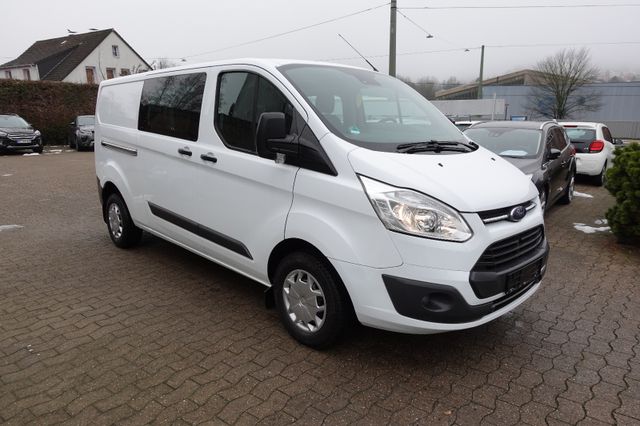 Ford Transit Custom Kasten 310 L2 Trend