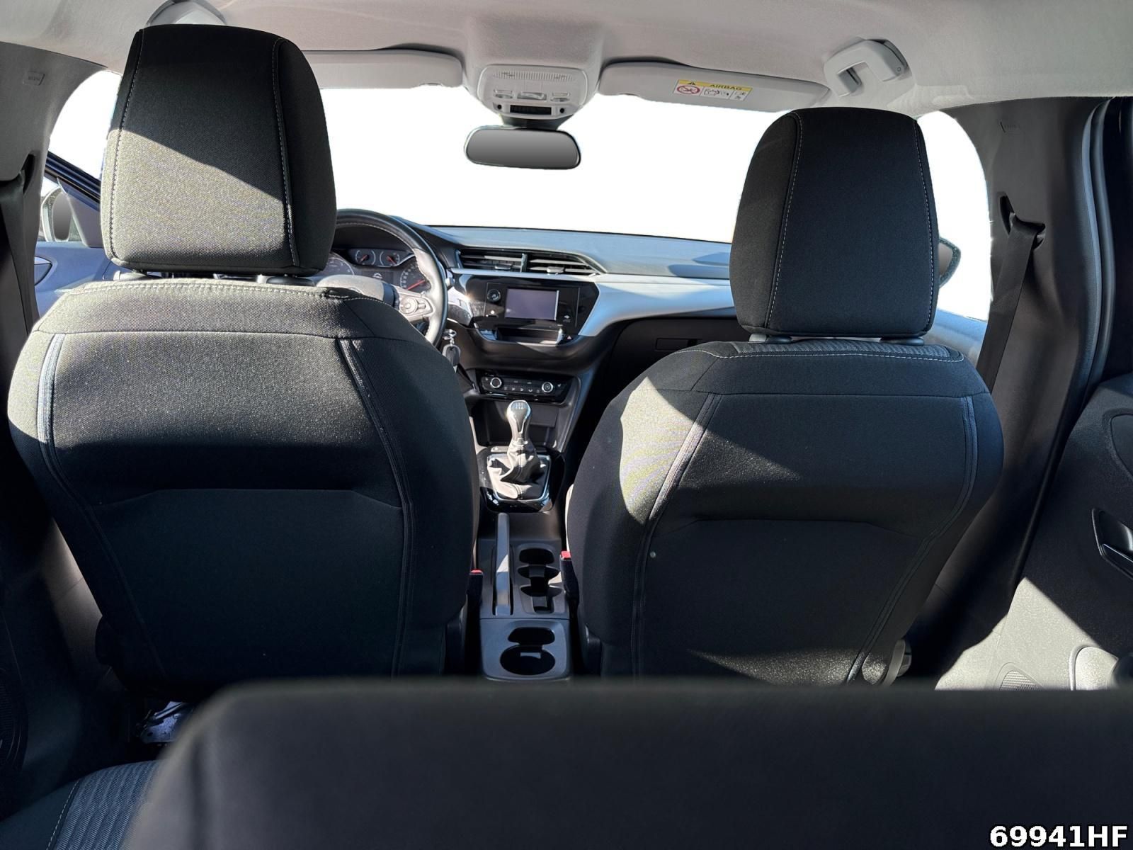 Fahrzeugabbildung Opel Corsa F 1.2 Edition **ISOFIX**START-STOP**