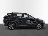 Hyundai TUCSON Prime*AssistP*ECS*TotWinkelAssist*Leder*K - Hyundai TUCSON Gebrauchtwagen in Erfurt