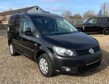 Volkswagen Caddy mit Klima,2xSchiebetür,Garantie - VW Caddy Gebrauchtwagen in Braunschweig