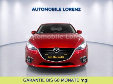 Mazda 3 - 3