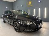 Skoda Superb 3.6 V6 DSG 4x4 Elegance Combi Elegance - Skoda: 3.6