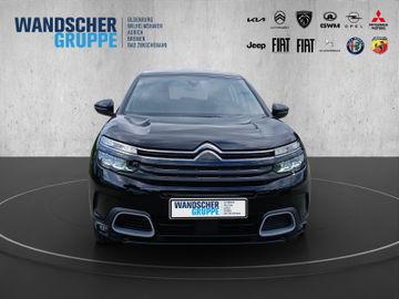 Citroën C5 Aircross Live Pack 1.5 BlueHDi 130 2xKlima