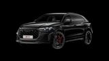 Audi RSQ8 Performance voll SHZ, Carbon, Alcant, Vmax,