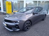 Opel Astra L ST Ultimate Navi+Vollleder+SHZ+Schiebed - Opel Astra: Leder, Schiebedach