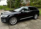 Audi Q7 50 TDI quattro tiptronic - - Audi Q7: 50 TDI