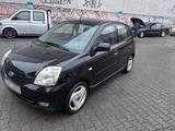 Kia picanto Kleinwagen Automatik - Kia Gebrauchtwagen von 2003