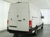Volkswagen Kasten e-Crafter mittell. Hochdach Navi DAB LED  - mit Elektro-Antrieb: Kleinbus