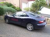 Hyundai Coupe 2.0 FX FX - Hyundai Coupe: 2.0