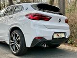 BMW X2 sDrive 18d Aut *M Sport*PANO*Garantie*19Zoll* - BMW X2 in Dresden