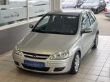 Opel Corsa 1.2 Twinport Klimaautomatik nur 69.922 km - Opel Corsa aus 2005: C