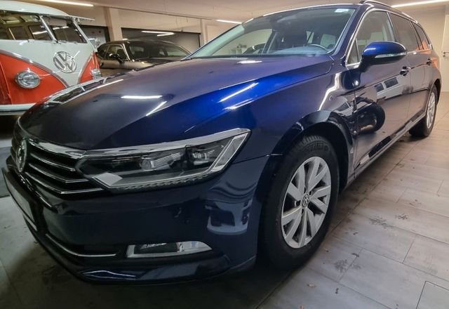 Volkswagen Passat Variant Comfortline*Panorama