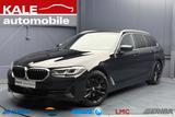 BMW 540d touring xDrive *Exclusive Nappa*Innovation* - gebrauchte BMW 540 aus dem Jahr 2022