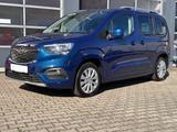 Opel Combo Life E Innovation Panorama+Sitzheizung+AHK - scheckheftgepflegte Opel Combo