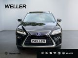 Lexus RX 450h Exe. *NAVI-Premium*LED*SHZ*Leder*HUD*LMF - Lexus RX 450: Rx450h
