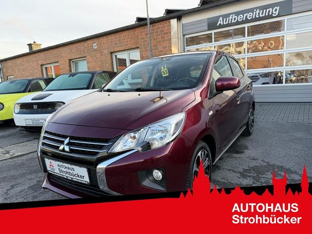 MITSUBISHI 1.2 Select+ PDC Allwetter Kamera Carp