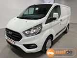 Ford Transit Custom 2.0 TDCi Trend EU6d Klima PDC AHK