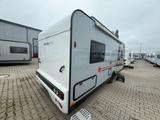 Sterckeman Open Edition 542 LJ*ARCTIC*KLIMA*ATC* - Sterckeman Wohnwagen