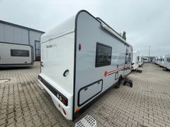 Sterckeman Open Edition 542 LJ*ARCTIC*KLIMA*ATC*