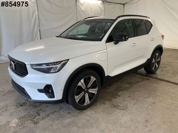 Volvo XC40 - 1
