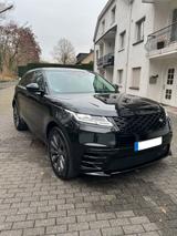 Land Rover Range Rover Velar 2.0 D200 R-DYNAMIC SE AWD ... - Land Rover Range Rover Velar aus 2023