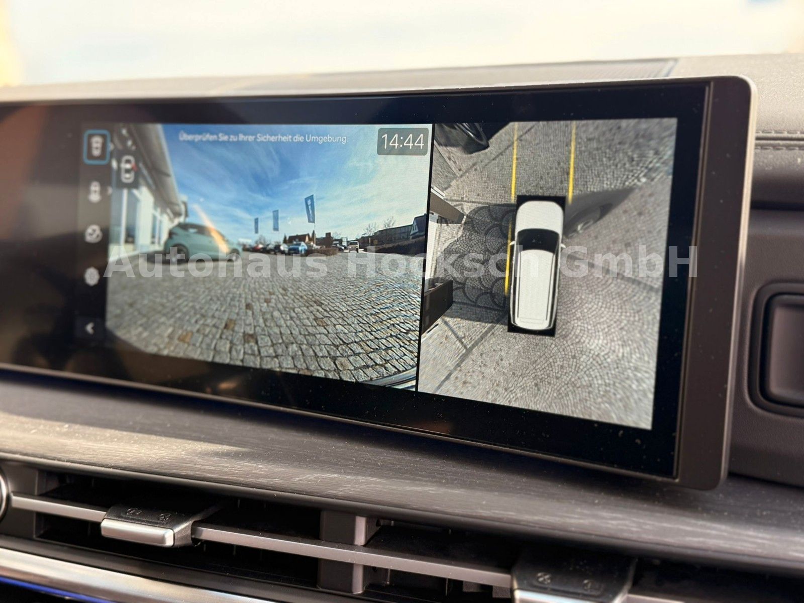 Hyundai Santa Fe – Bild 18