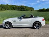 BMW Z4 sDrive20i - - BMW Z4 20i Gebrauchtwagen