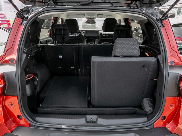 Opel Frontera GS 1.2 107 kW Ergonomiesitz 7-Sitzer